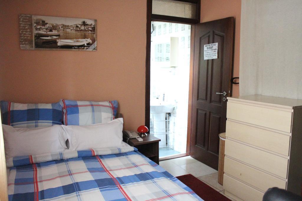 Negolodge Аккра Екстер'єр фото